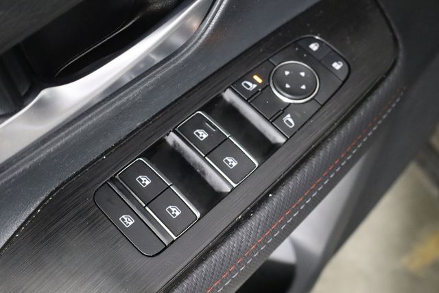 2025 Nissan Kicks SR Raleigh NC