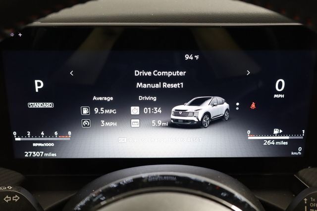 2025 Nissan Kicks SR Raleigh NC