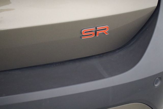 2025 Nissan Kicks SR Raleigh NC