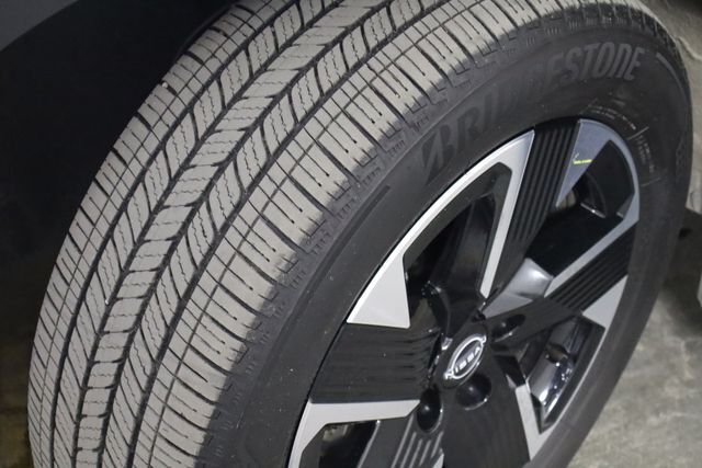 2025 Nissan Kicks SR Raleigh NC