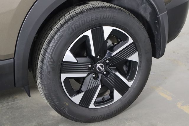2025 Nissan Kicks SR Raleigh NC