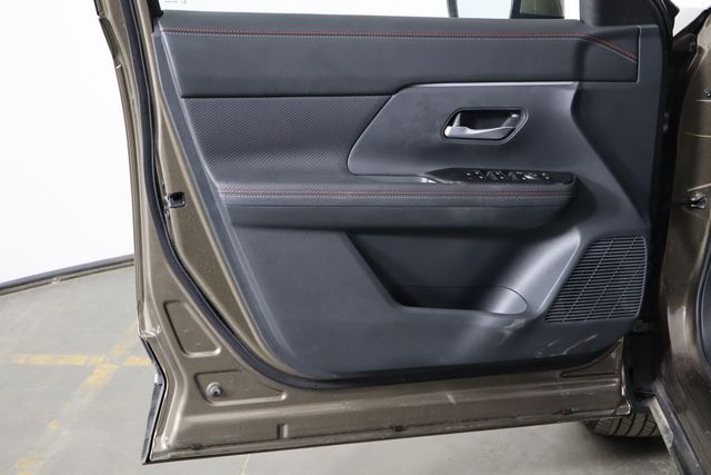 2025 Nissan Kicks SR Raleigh NC