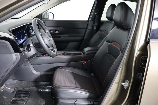 2025 Nissan Kicks SR Raleigh NC