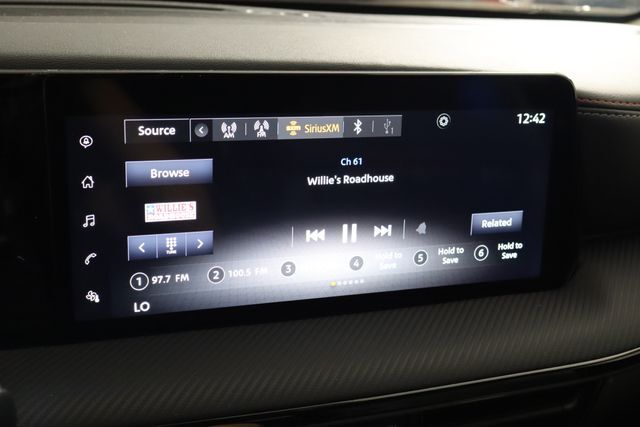 2025 Nissan Kicks SR Raleigh NC
