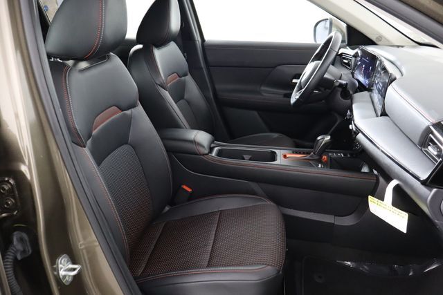 2025 Nissan Kicks SR Raleigh NC