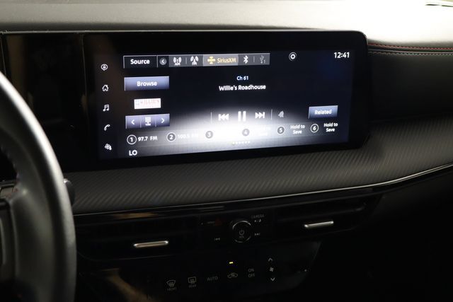 2025 Nissan Kicks SR Raleigh NC