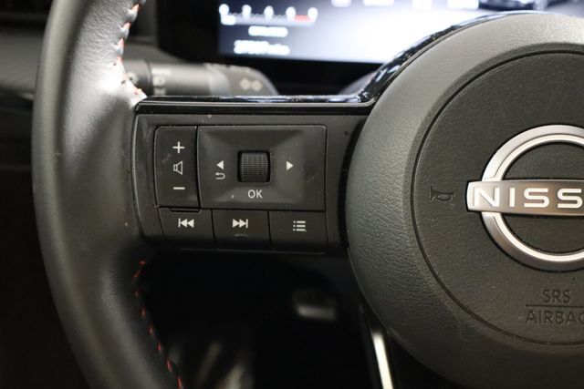 2025 Nissan Kicks SR Raleigh NC