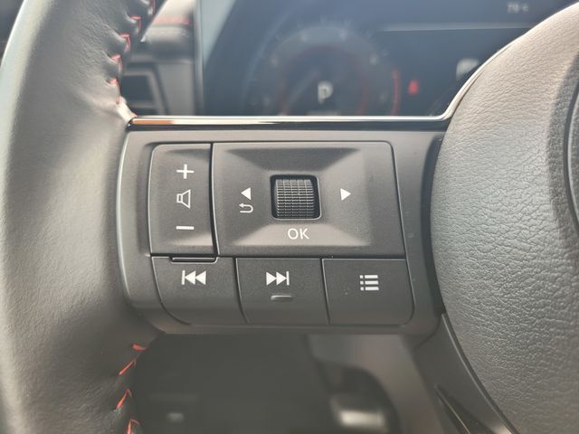 2025 Nissan Kicks SR Roseville CA