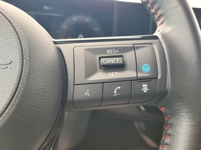 2025 Nissan Kicks SR Roseville CA