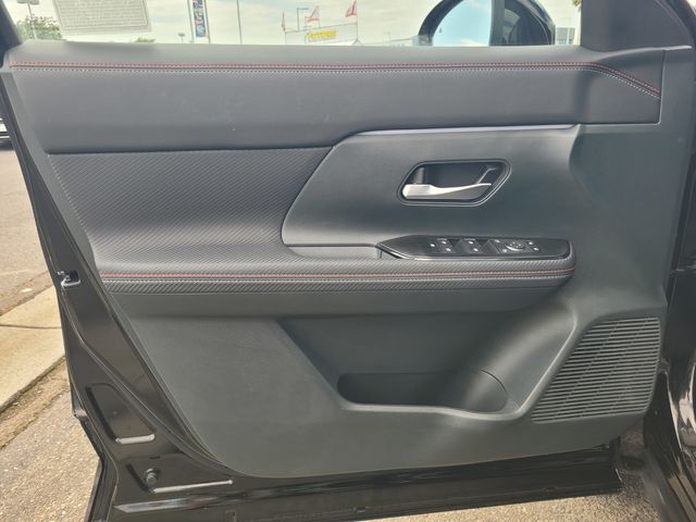 2025 Nissan Kicks SR Roseville CA