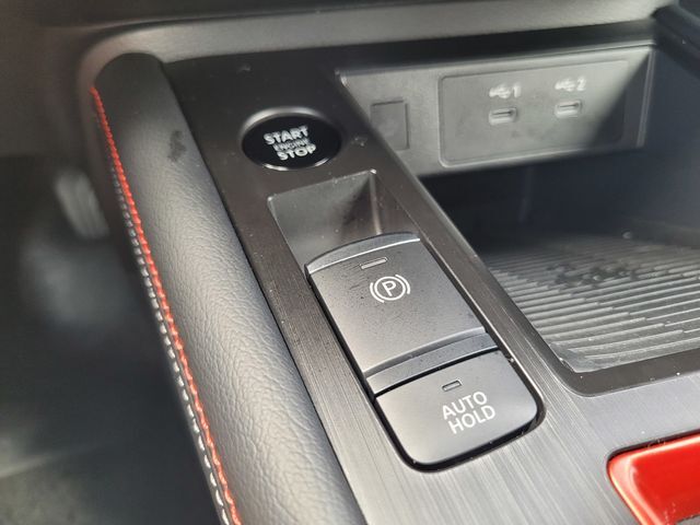 2025 Nissan Kicks SR Roseville CA