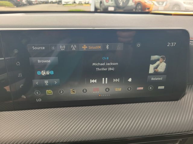 2025 Nissan Kicks SR Roseville CA