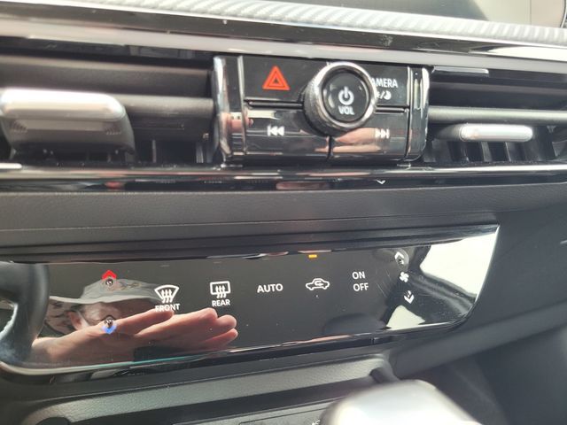 2025 Nissan Kicks SR Roseville CA