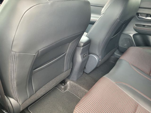 2025 Nissan Kicks SR Roseville CA