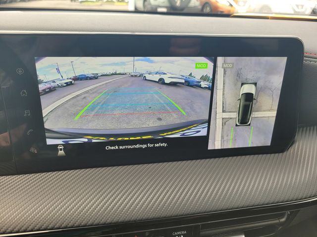 2025 Nissan Kicks SR Roseville CA