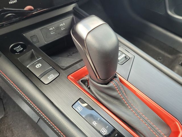 2025 Nissan Kicks SR Roseville CA