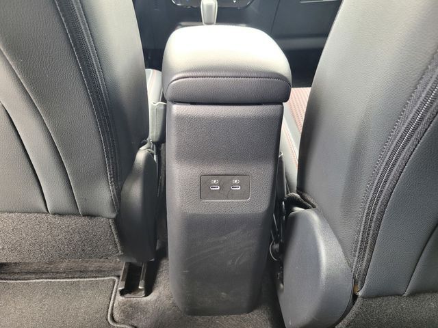 2025 Nissan Kicks SR Roseville CA