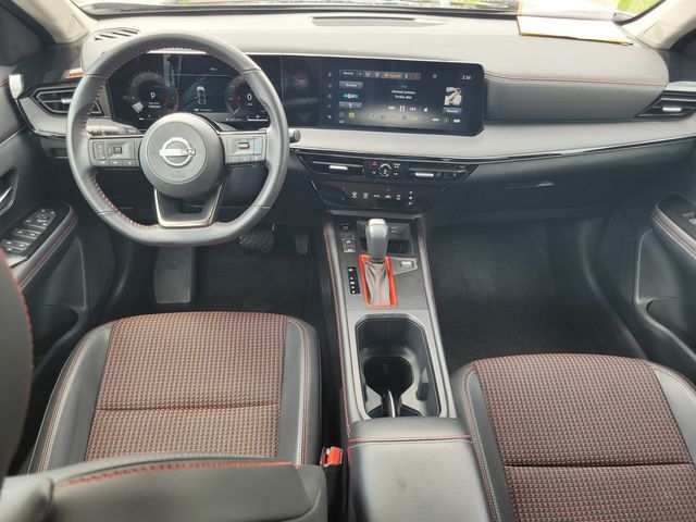 2025 Nissan Kicks SR Roseville CA