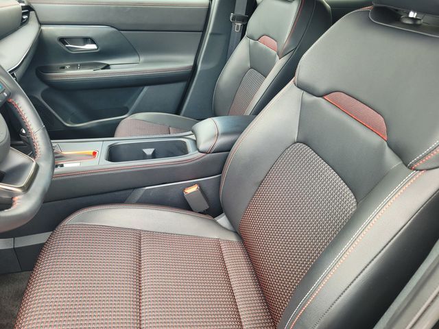 2025 Nissan Kicks SR Roseville CA
