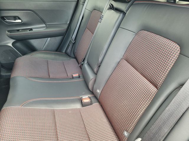 2025 Nissan Kicks SR Roseville CA