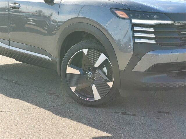 2025 Nissan Kicks SR Roseville CA