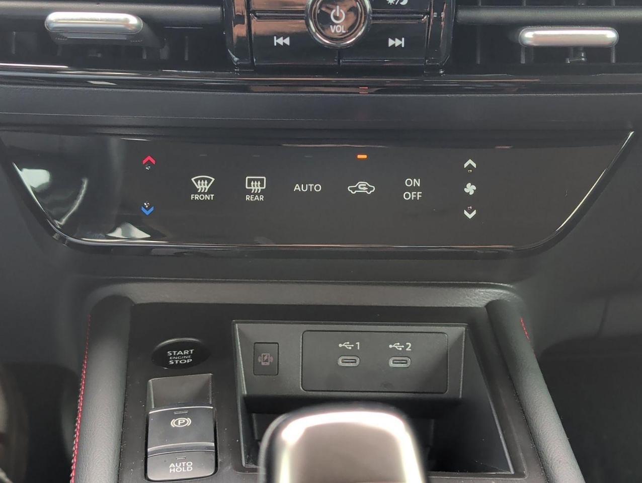 2025 Nissan Kicks SR San Juan TX
