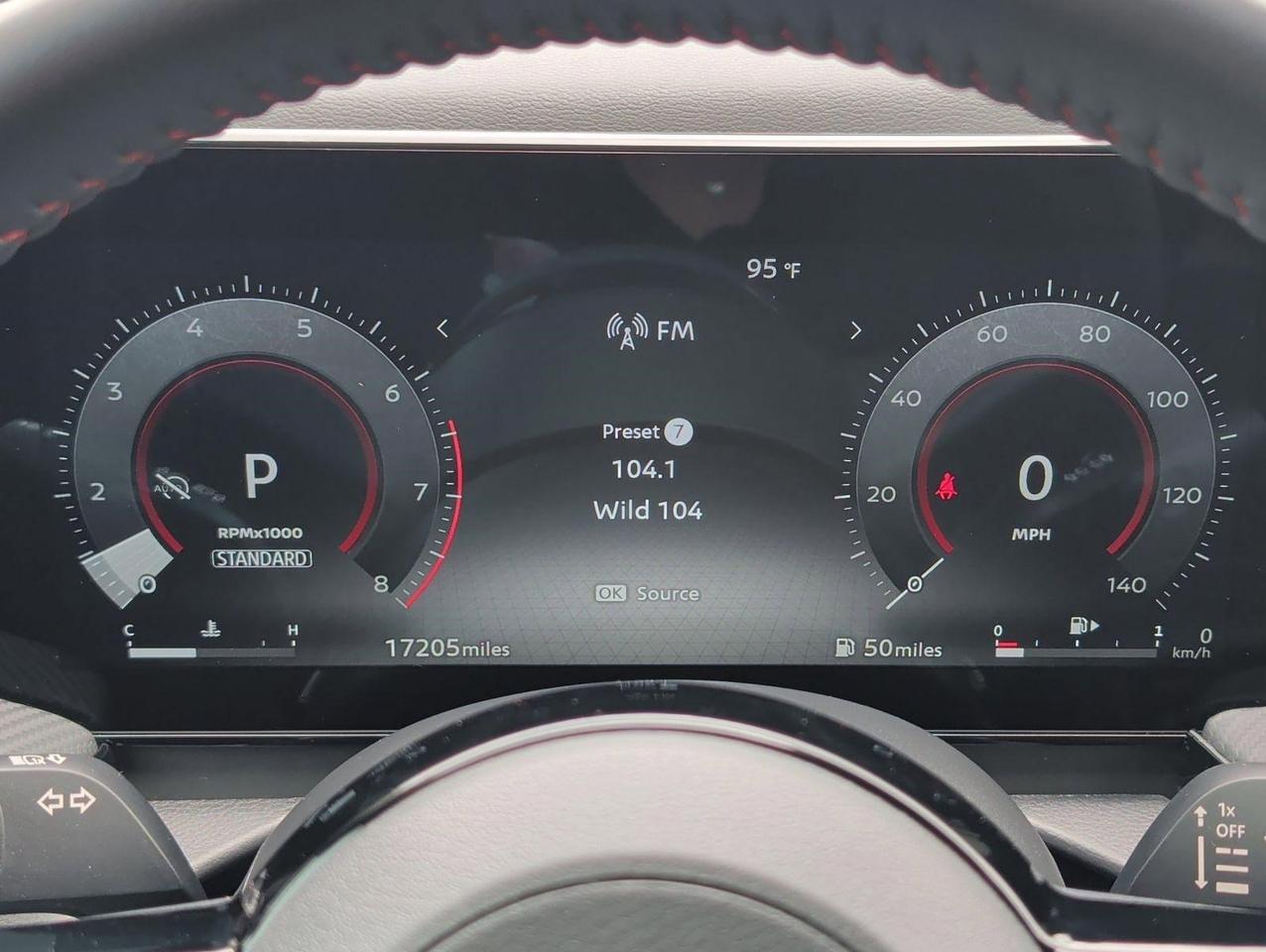 2025 Nissan Kicks SR San Juan TX