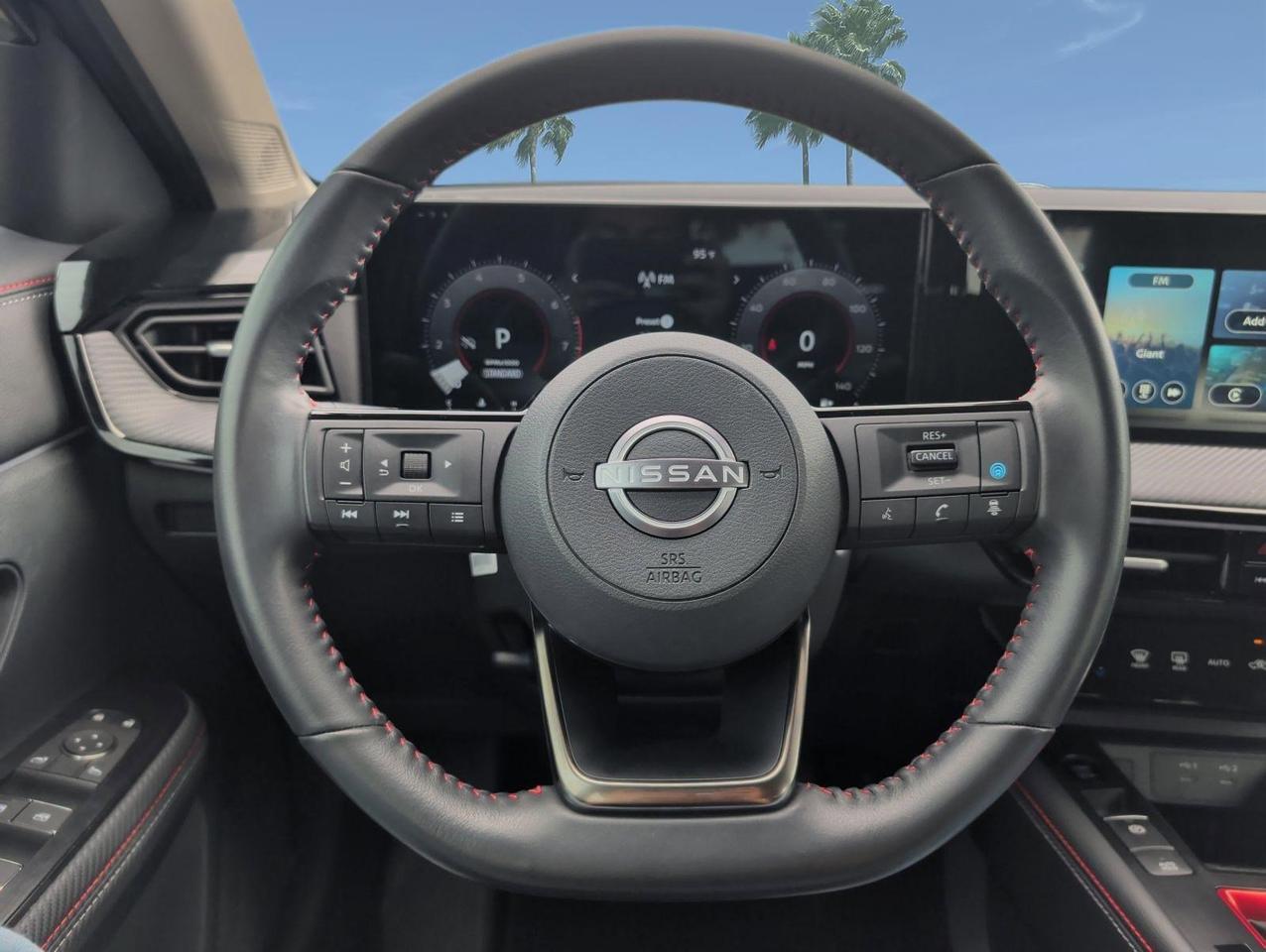 2025 Nissan Kicks SR San Juan TX