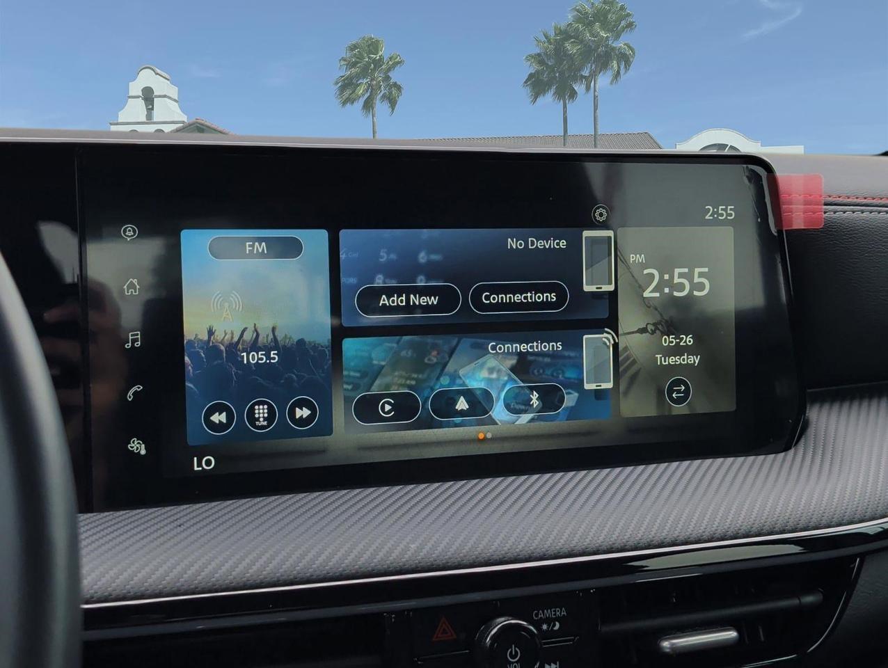 2025 Nissan Kicks SR San Juan TX