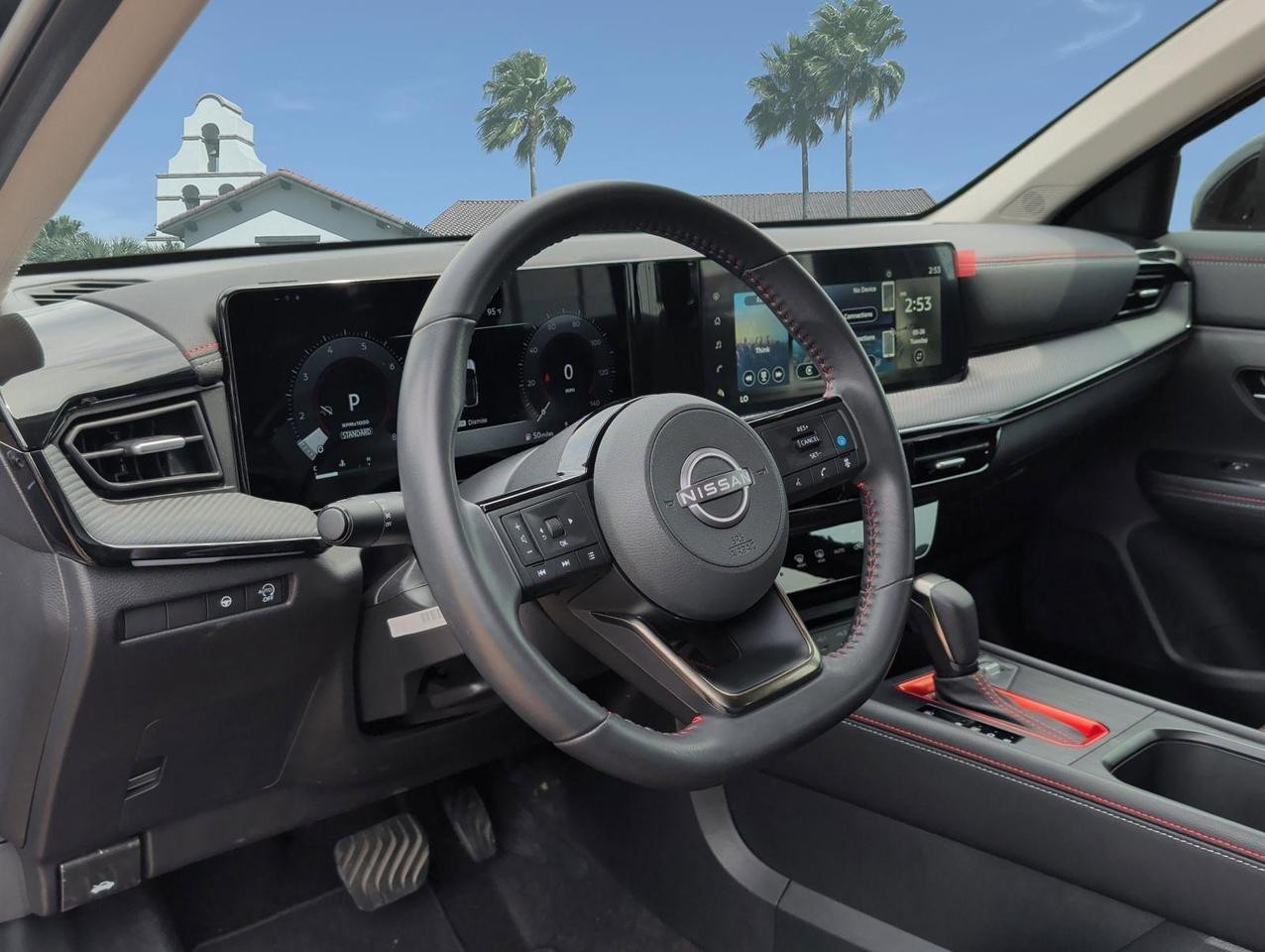 2025 Nissan Kicks SR San Juan TX