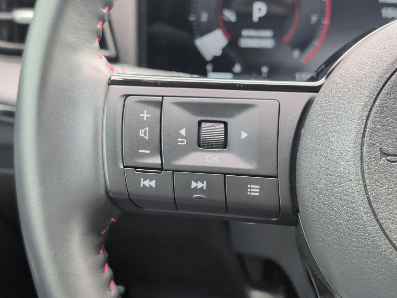 2025 Nissan Kicks SR San Juan TX
