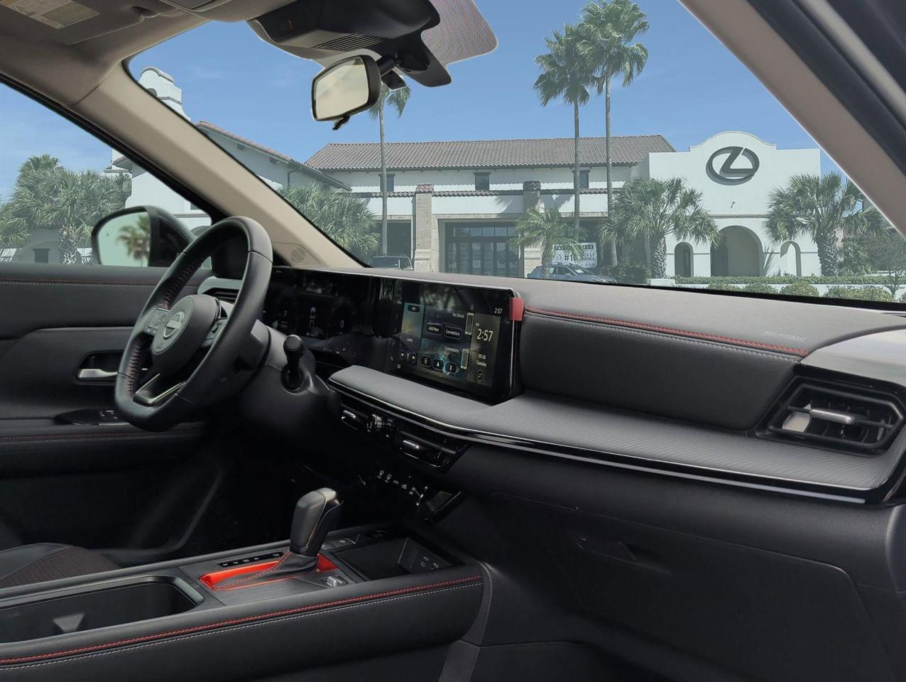 2025 Nissan Kicks SR San Juan TX