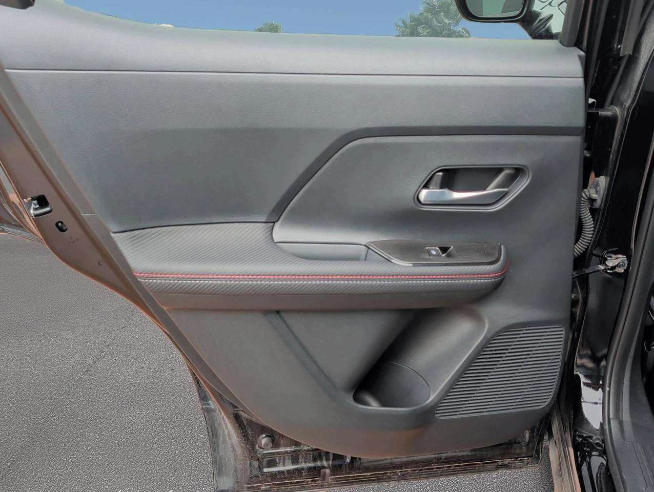2025 Nissan Kicks SR San Juan TX