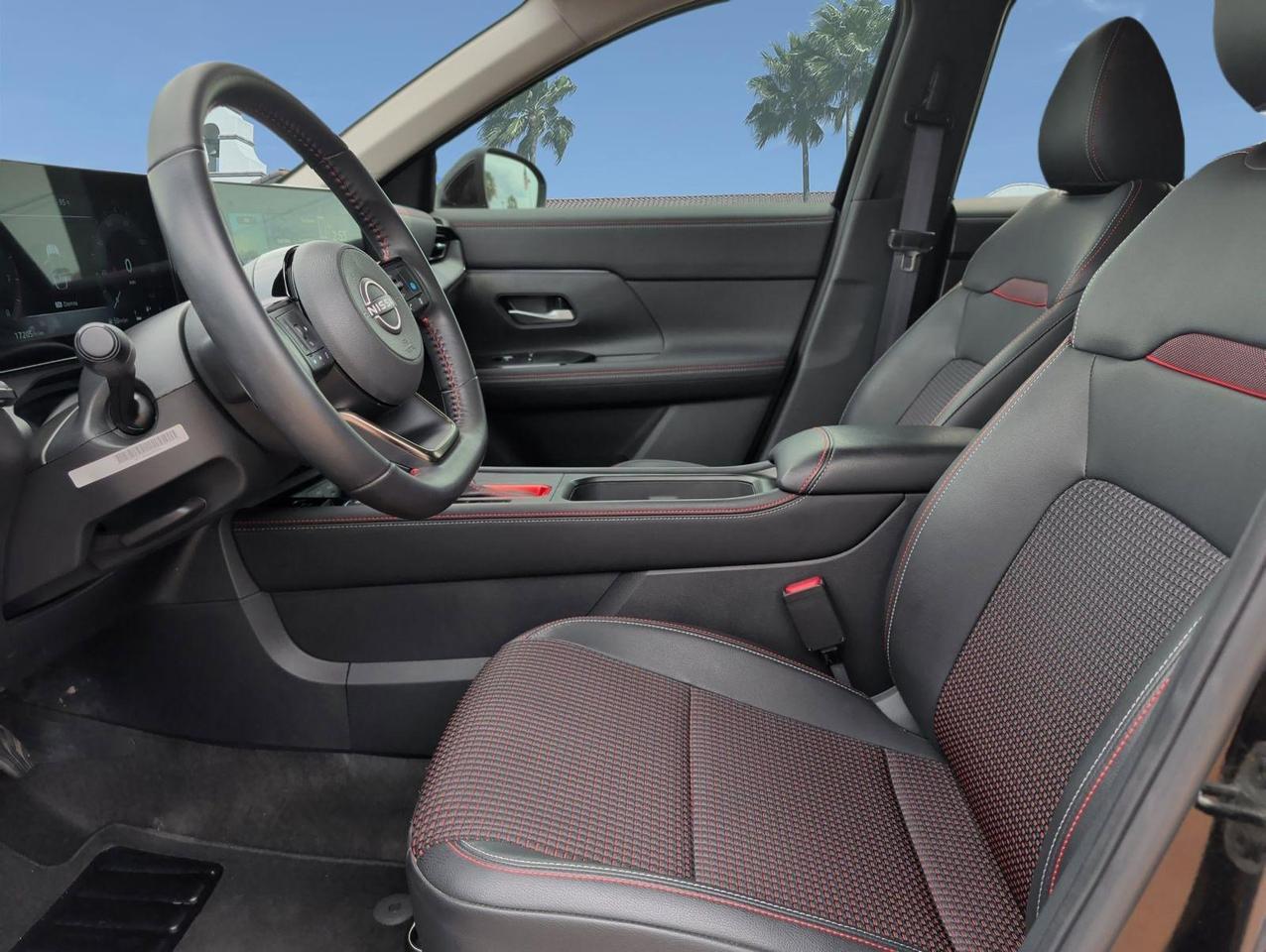 2025 Nissan Kicks SR San Juan TX