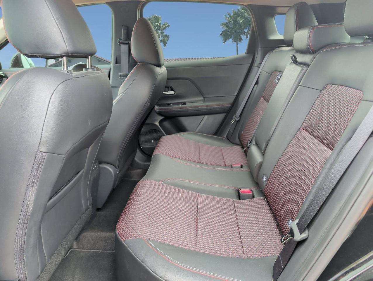 2025 Nissan Kicks SR San Juan TX