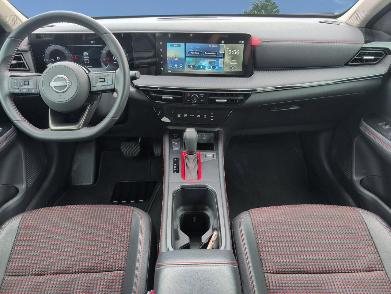 2025 Nissan Kicks SR San Juan TX