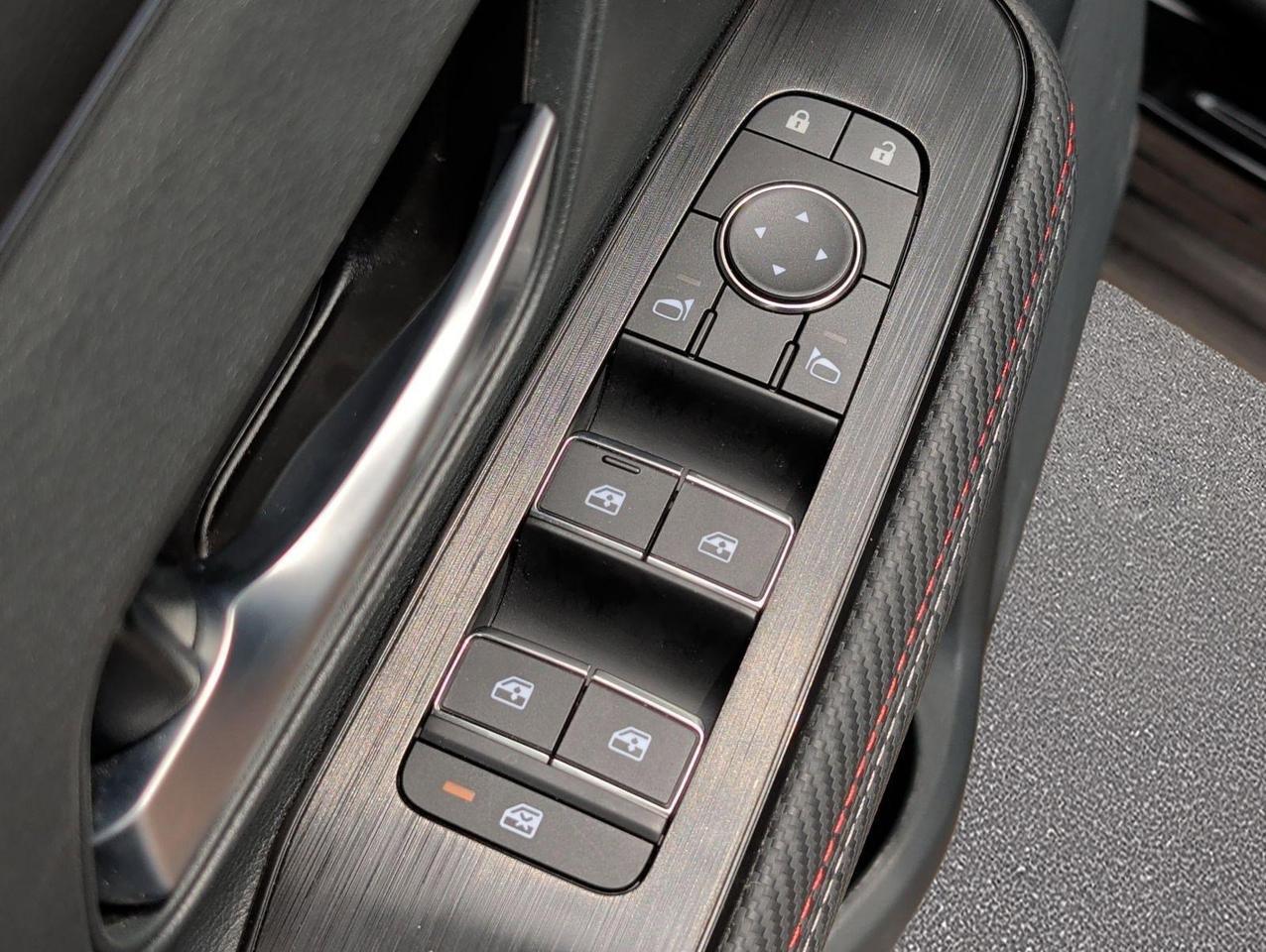 2025 Nissan Kicks SR San Juan TX