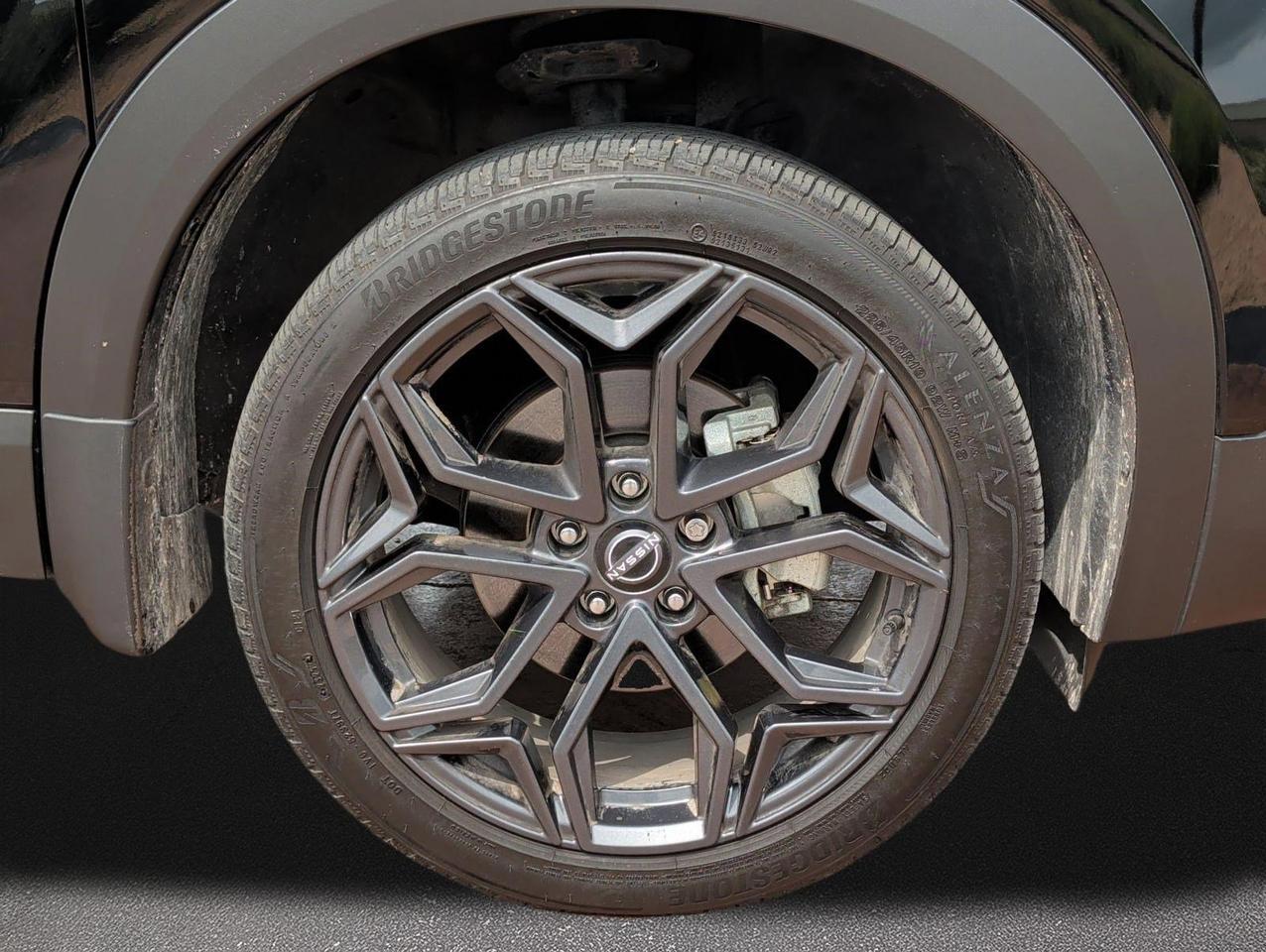 2025 Nissan Kicks SR San Juan TX