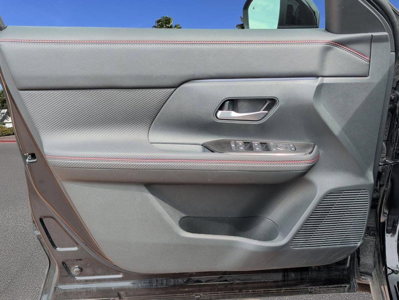 2025 Nissan Kicks SR San Juan TX
