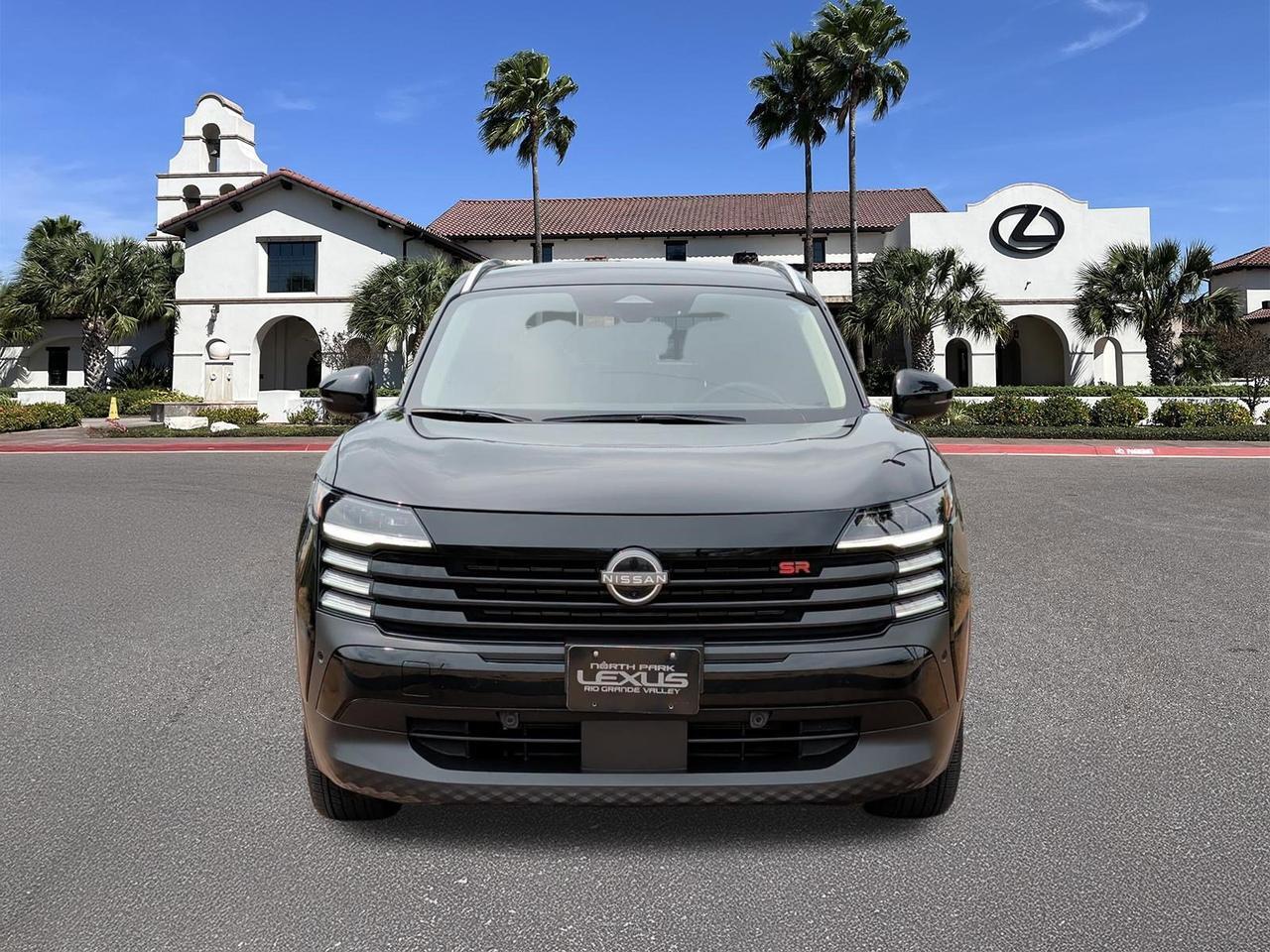2025 Nissan Kicks SR San Juan TX