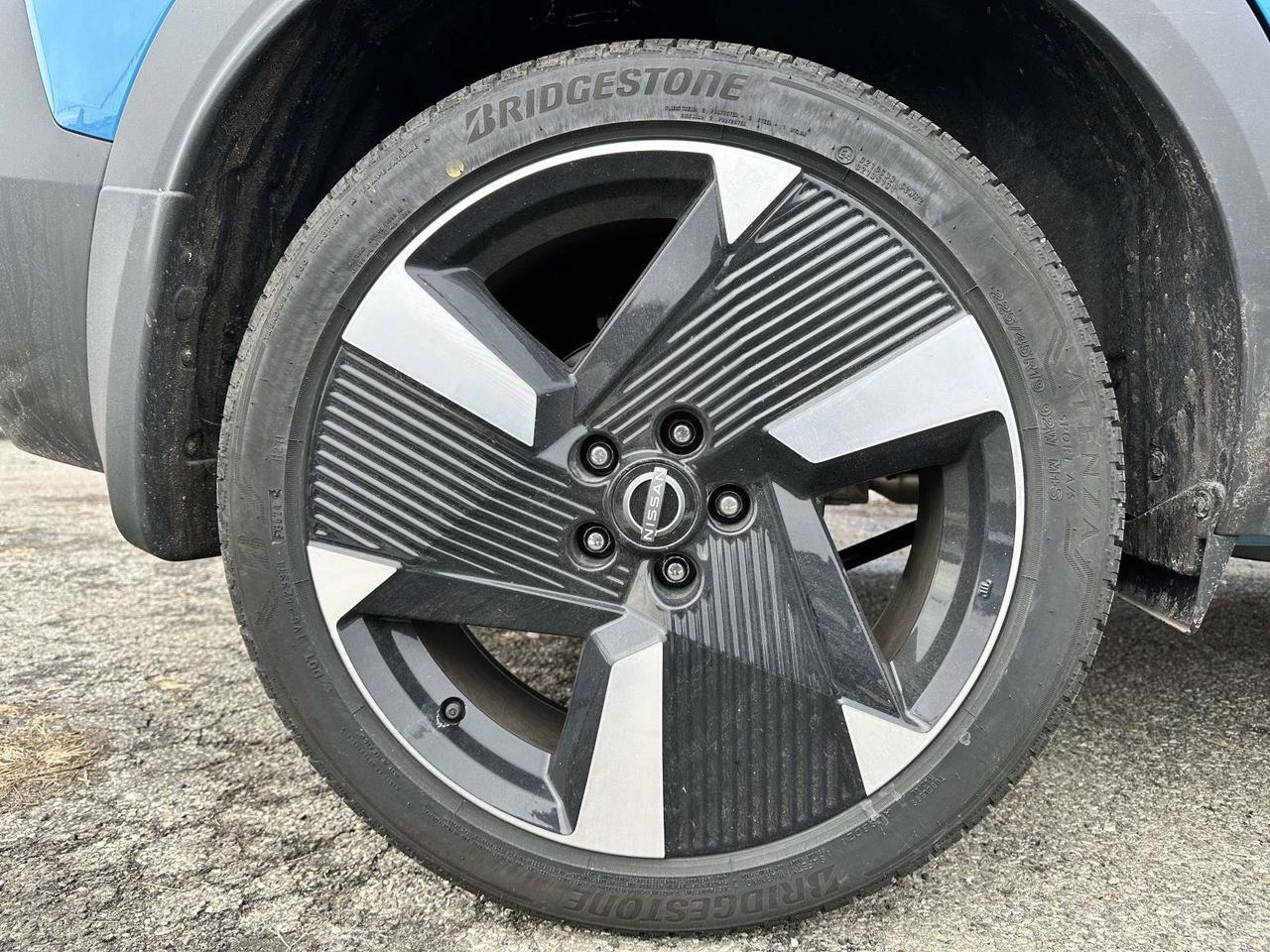 2025 Nissan Kicks SR San Clemente CA