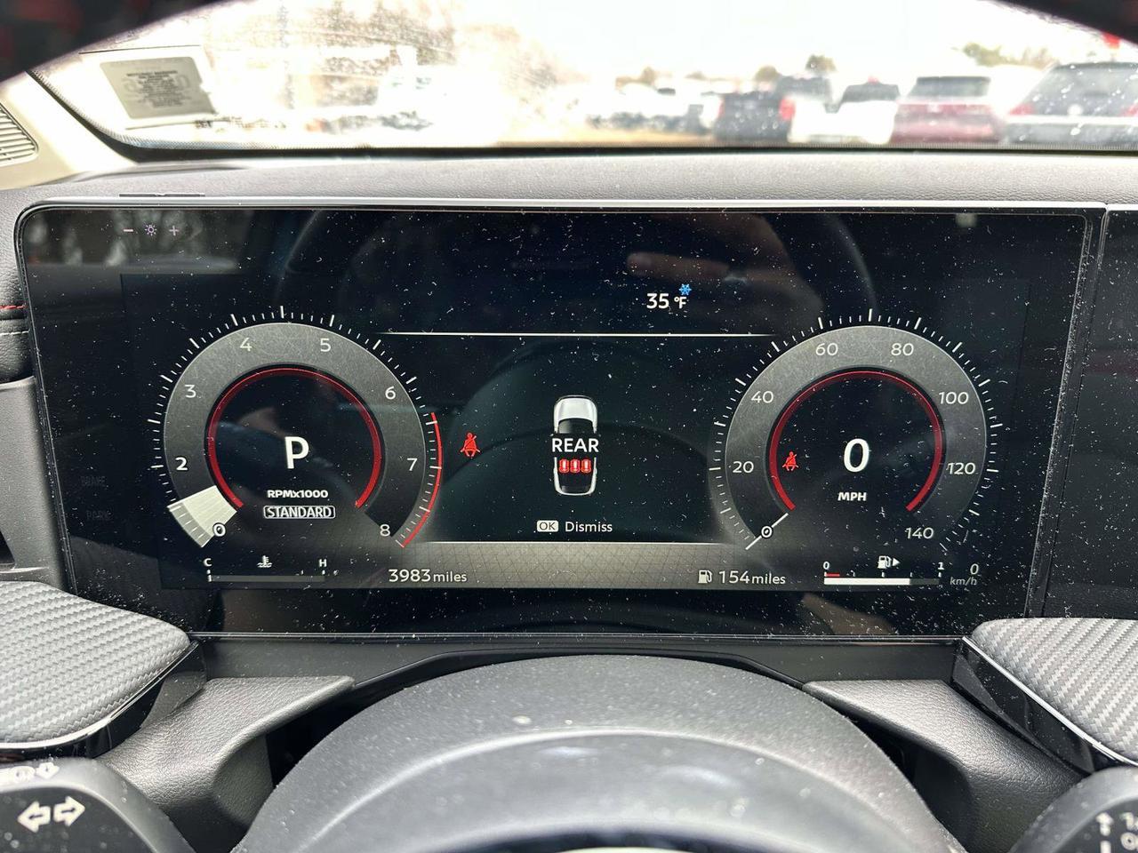 2025 Nissan Kicks SR San Clemente CA