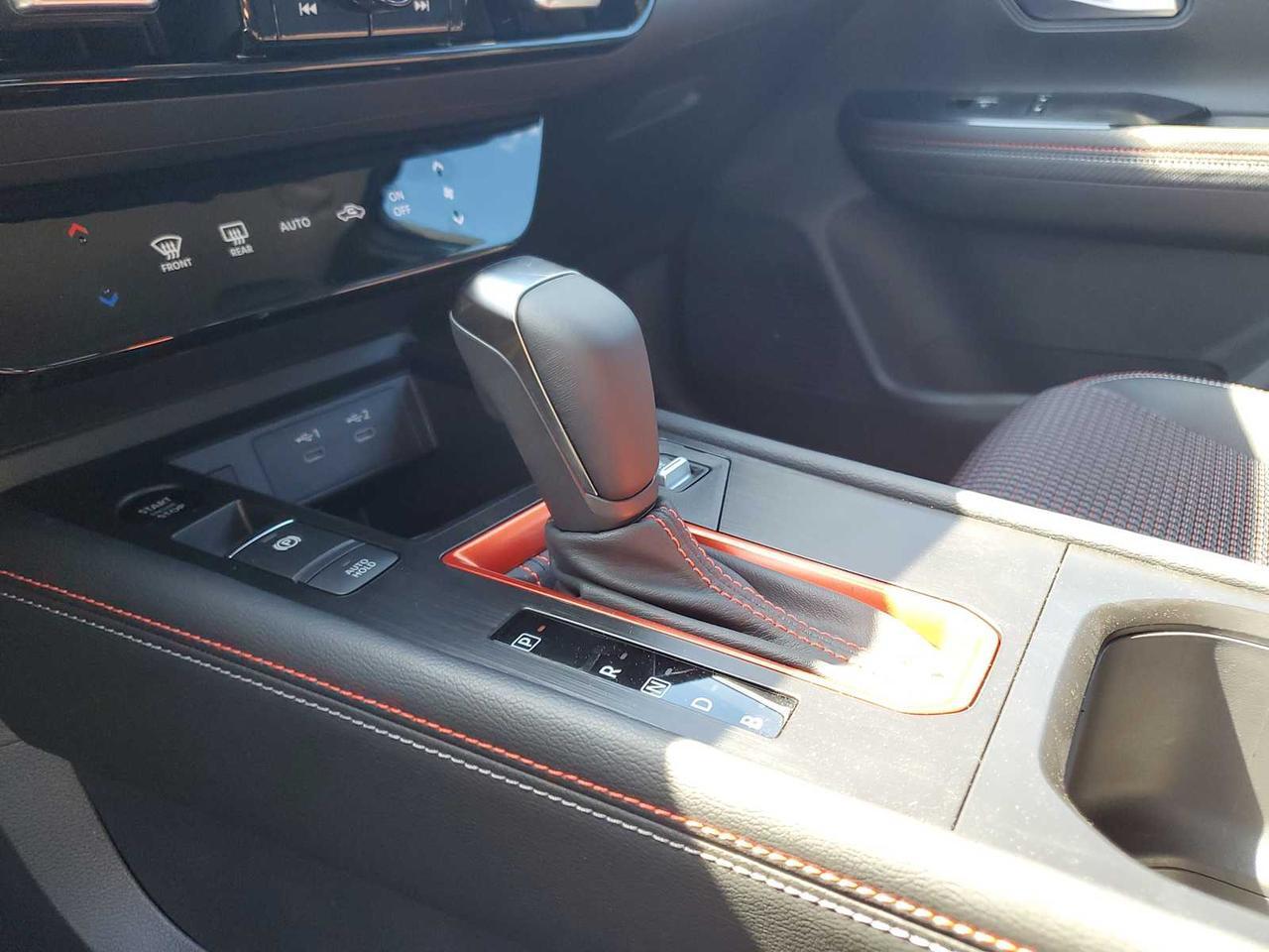 2025 Nissan Kicks SR Medford MA
