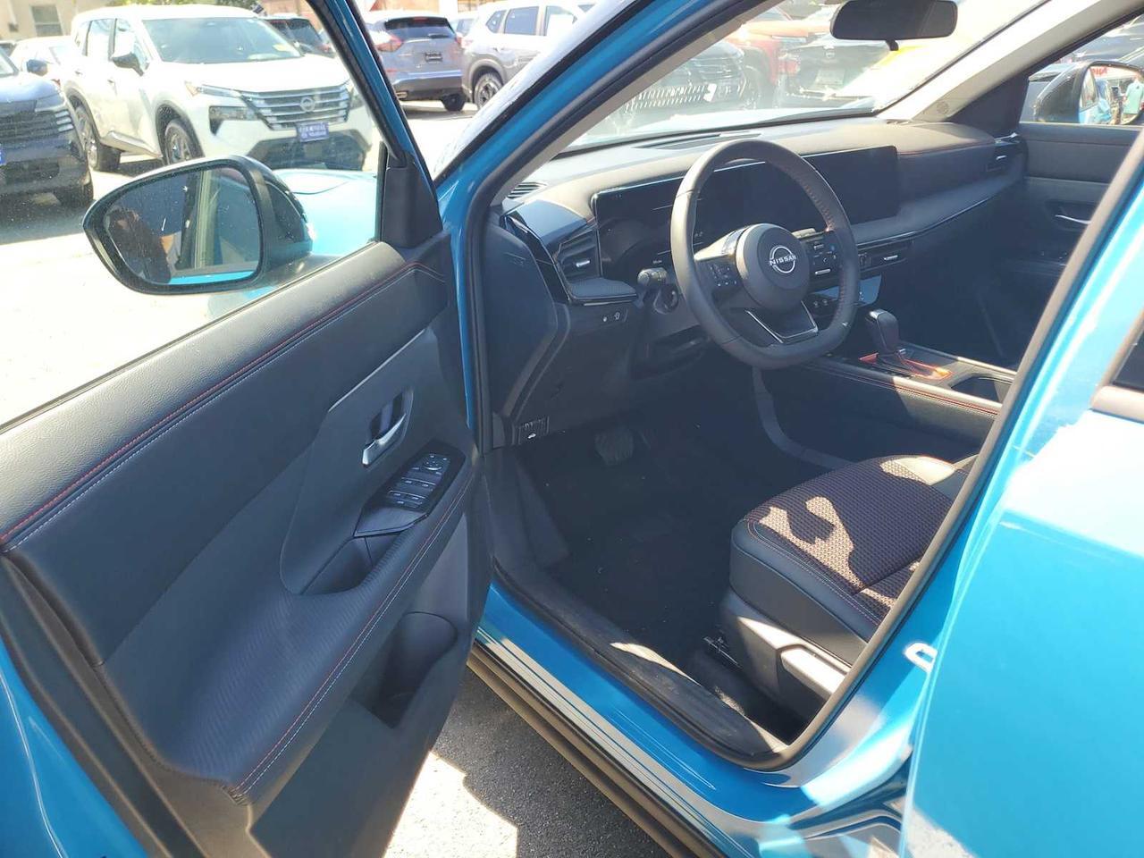 2025 Nissan Kicks SR Medford MA