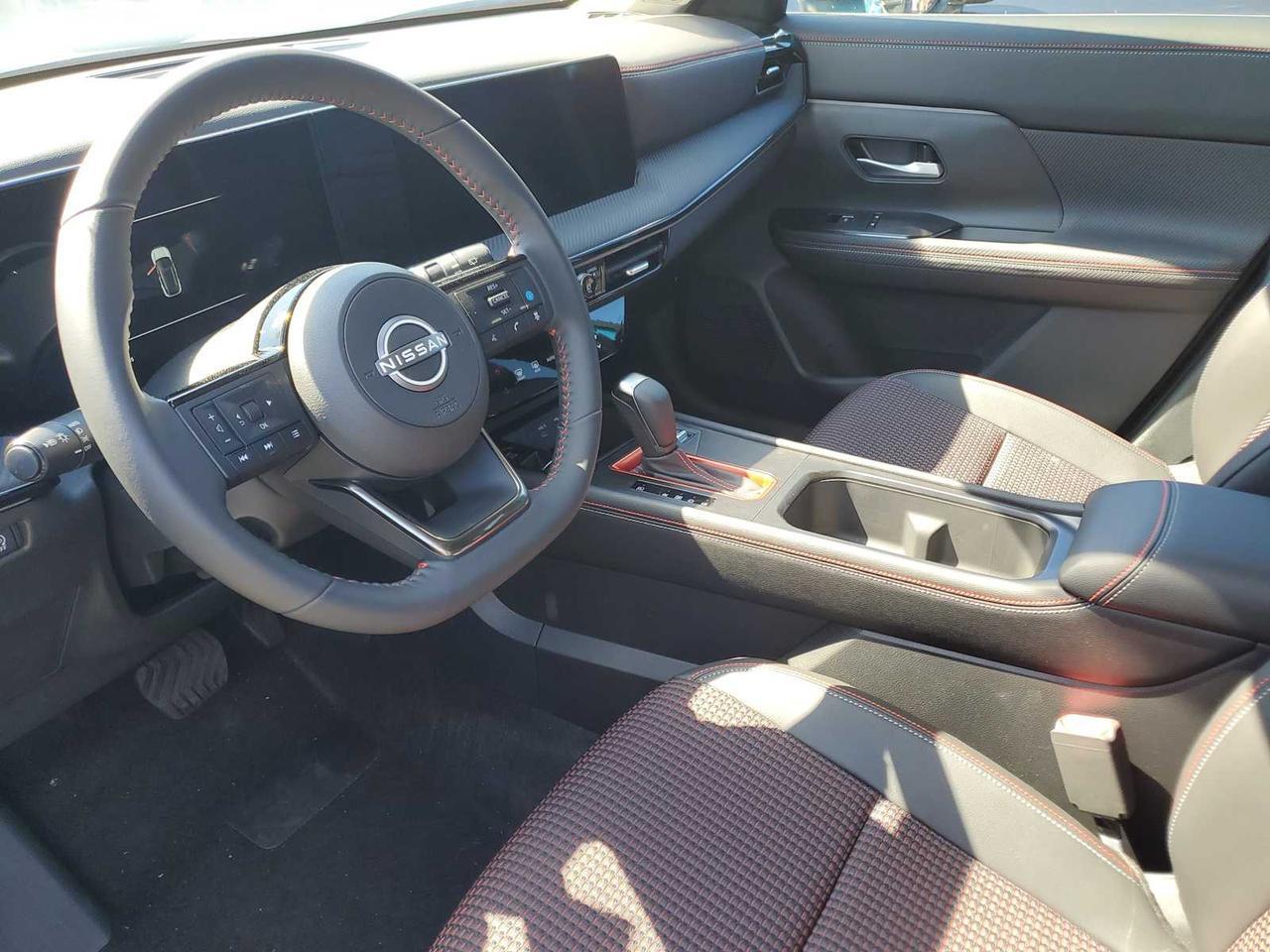 2025 Nissan Kicks SR Medford MA