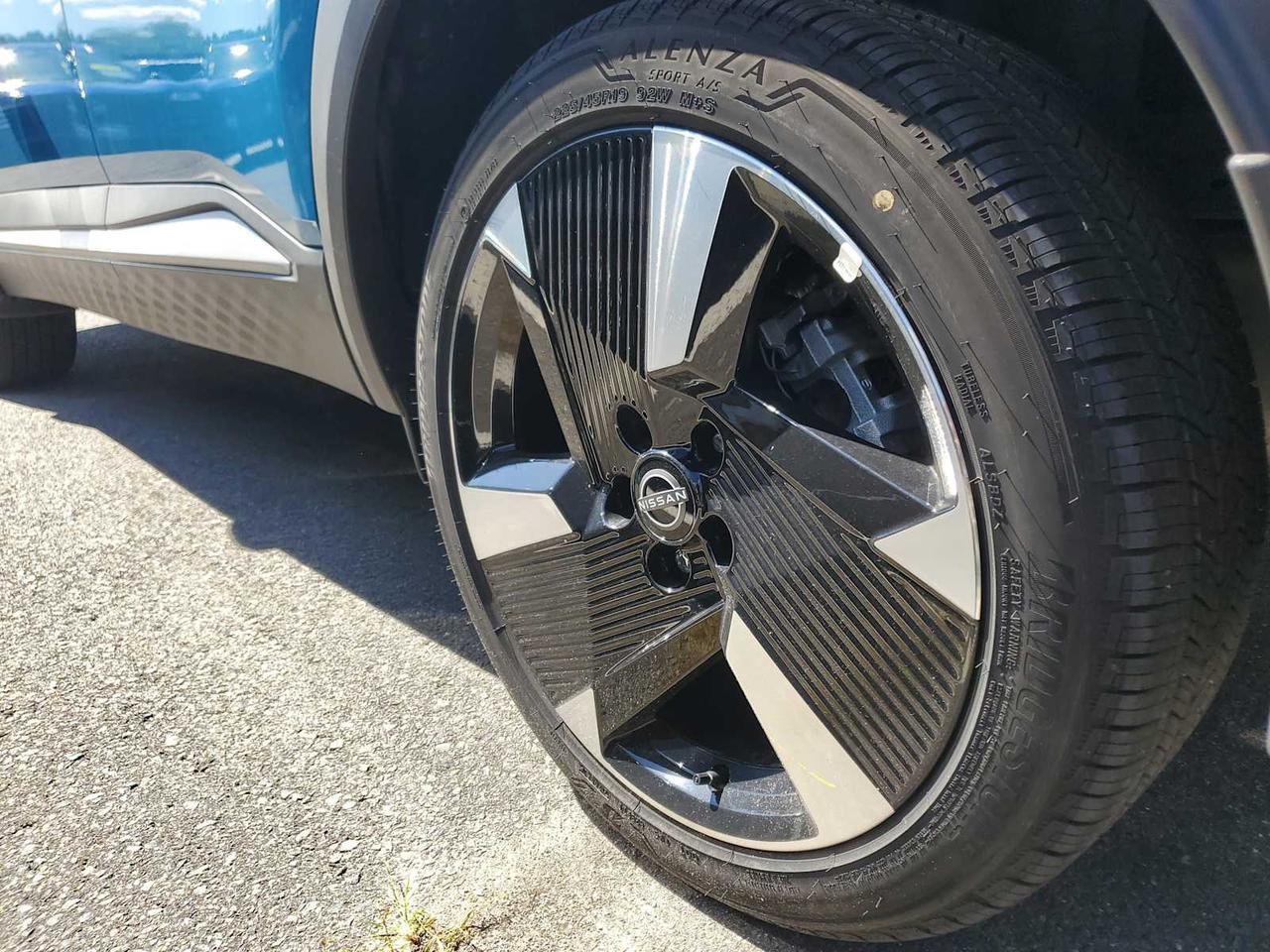 2025 Nissan Kicks SR Medford MA