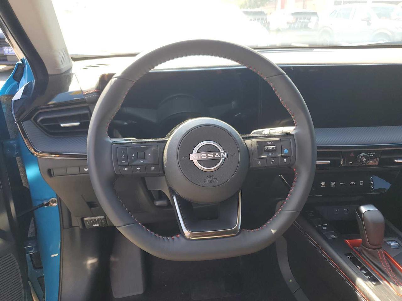 2025 Nissan Kicks SR Medford MA