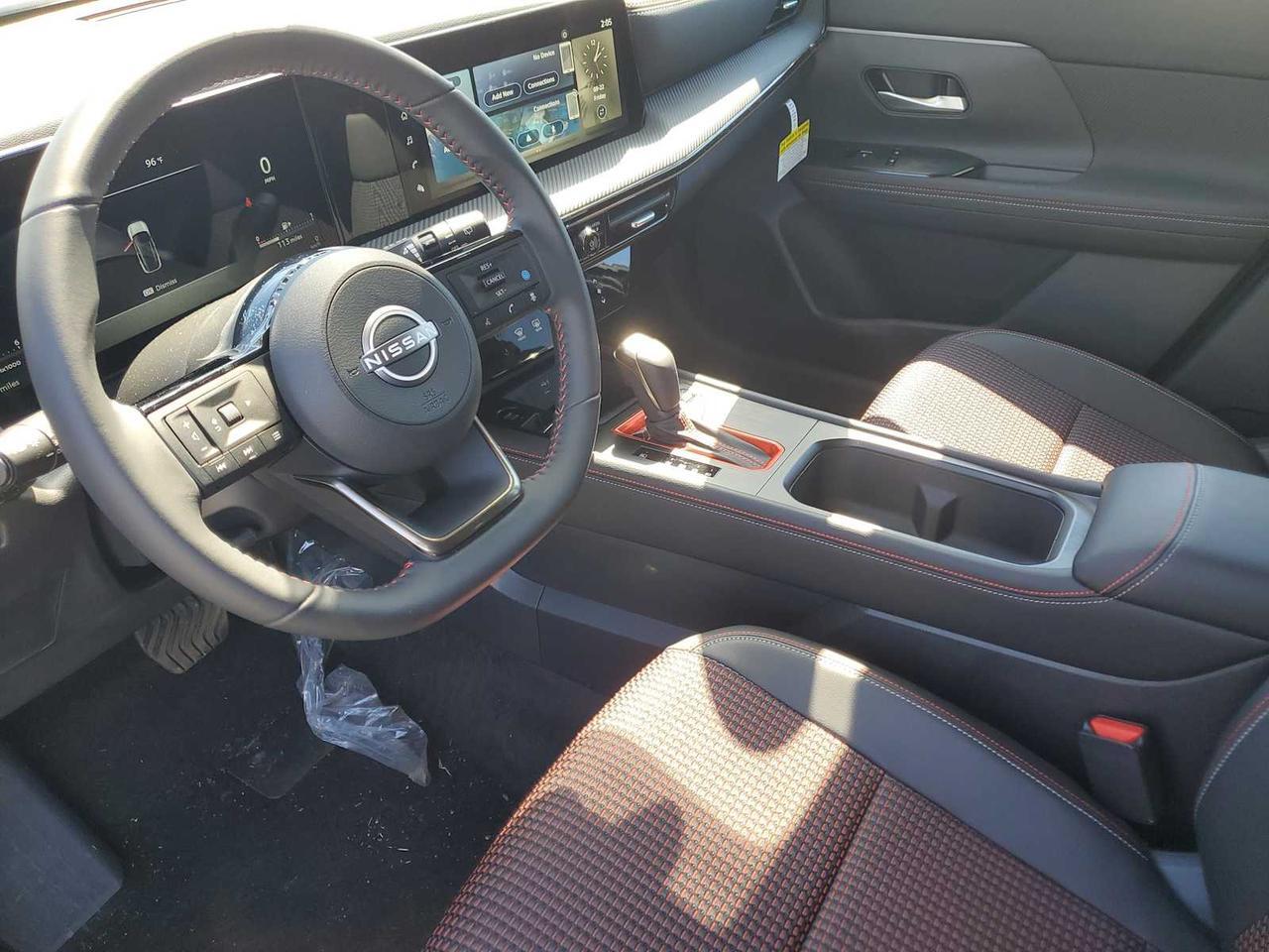 2025 Nissan Kicks SR Medford MA