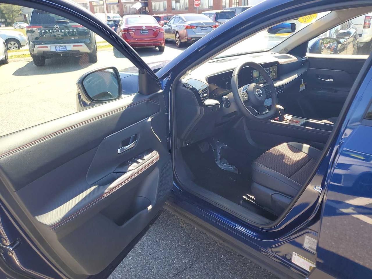 2025 Nissan Kicks SR Medford MA