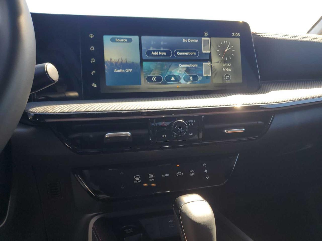 2025 Nissan Kicks SR Medford MA